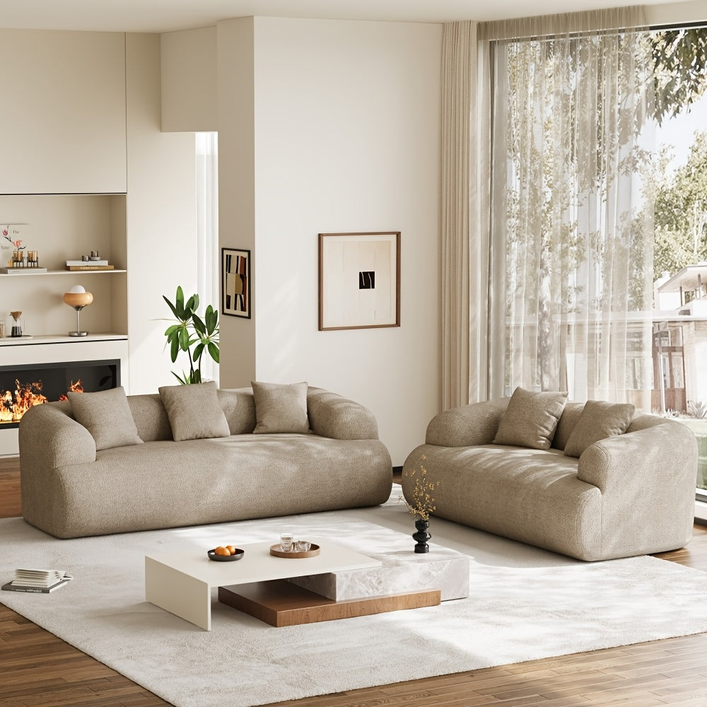 Modern 75\