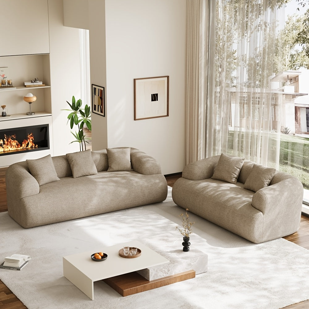Modern 75\